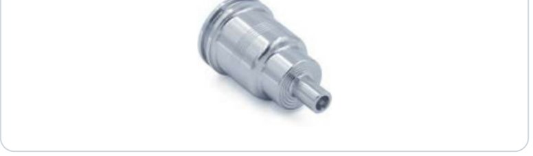 ВТУЛКА ИНЖЕКТОРА